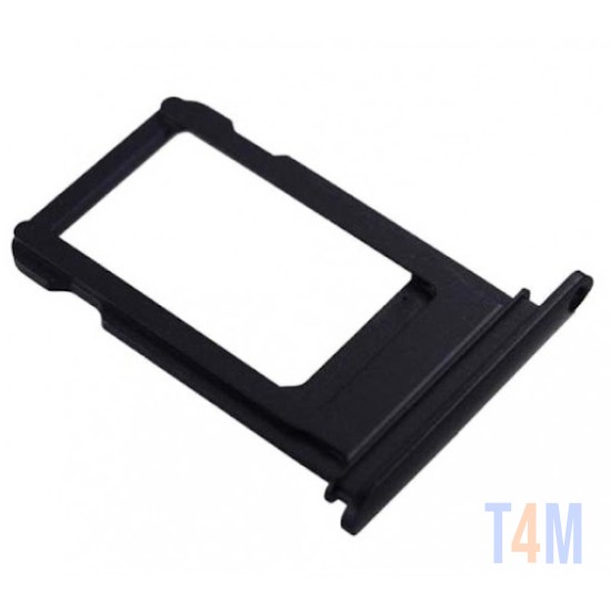 SOPORTE DE SIM APPLE IPHONE 7G NEGRO